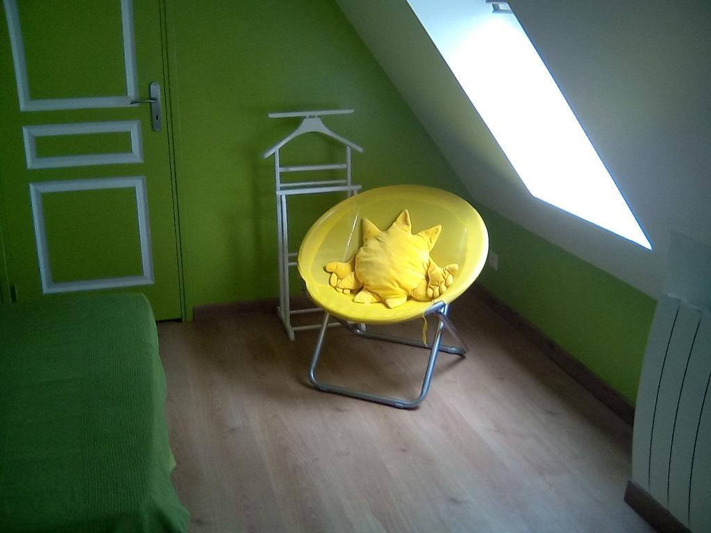 Gite "La Solitude" Licques 部屋 写真